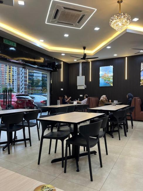M Vertica KL 3br for 6pax by Wowhome Images_4