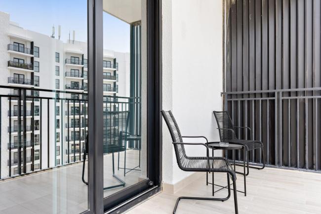 Silkhaus Modern 1BDR with easy access to the Canal Images_5