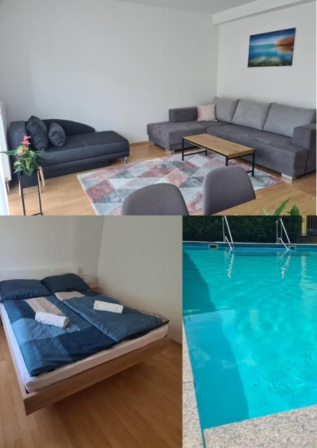 Jade Apartman Images