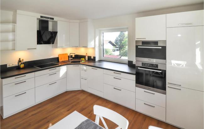 Moderne Ferienwohnung-Axams Images_3