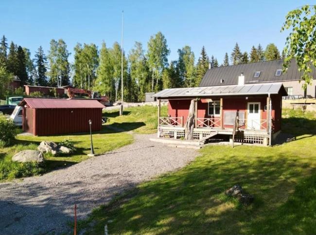 Stuga i Borlänge Images_4