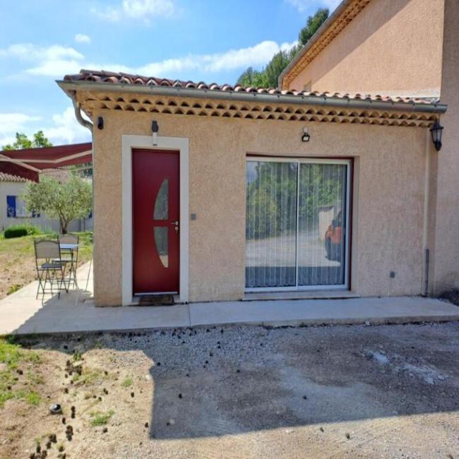 Gîte l'olivier Images_2