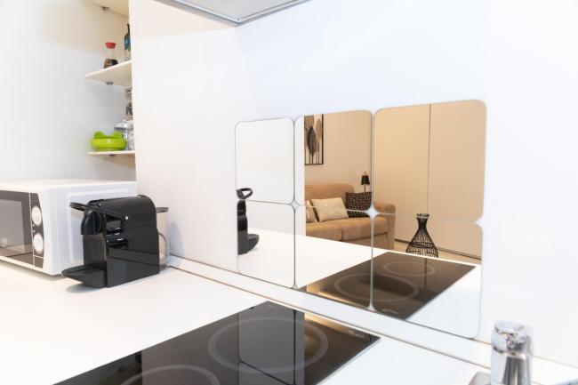 GOLDEN LEAF Junior Suite a 5 minuti dal Duomo Images_5