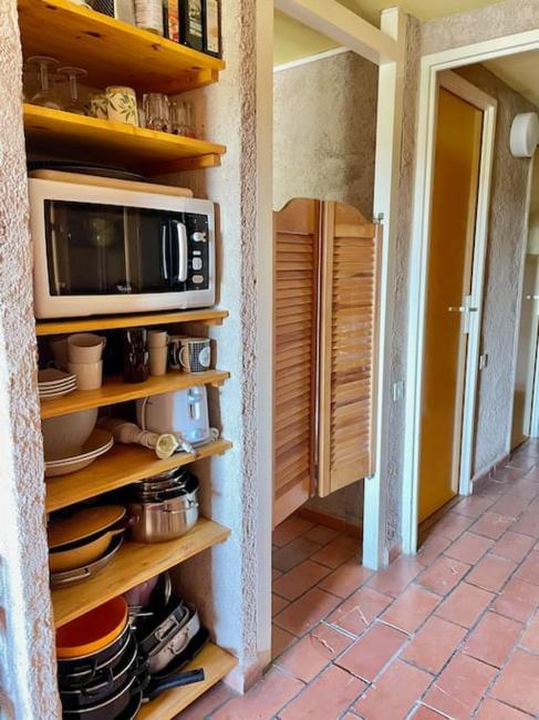 Apt familial-4pers-piscine-wifi Images_2