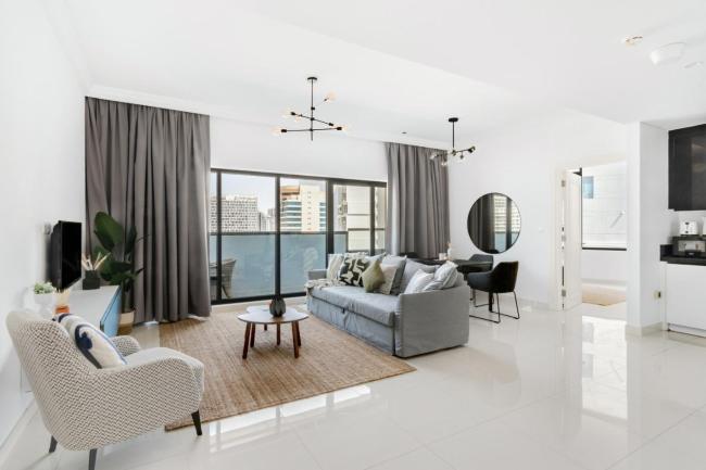GuestReady Holiday Homes - Light Abode Images_2