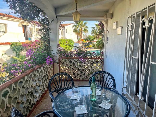 Sol en Vinaros con piscina Images_1