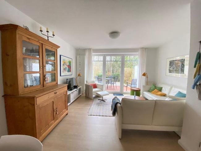 Strandnahes Ferienhaus MoinMoin in Hohwacht Images_3