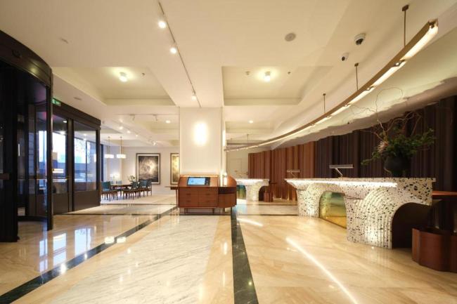 MaxX by Steigenberger Shanghai on the Bund Images_5