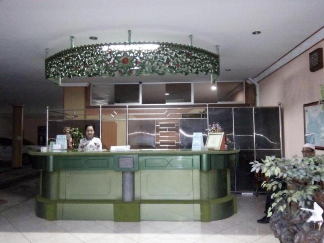 New Merdeka Hotel Images_4