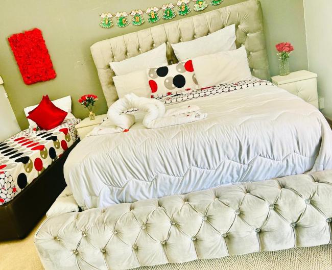 Fourways guest house and Spa Images_4