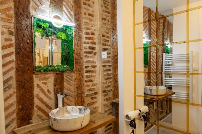 La Rêverie ~ Détente ~ Balnéo ~ Sauna Images_2