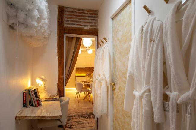 La Rêverie ~ Détente ~ Balnéo ~ Sauna Images_1