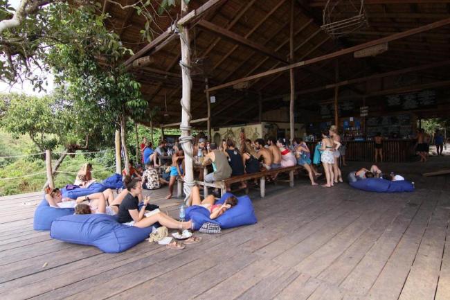 Mad Monkey Koh Rong Samloem Images_5