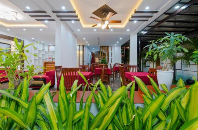 Hoi An HT Villa and Hostel Images_2
