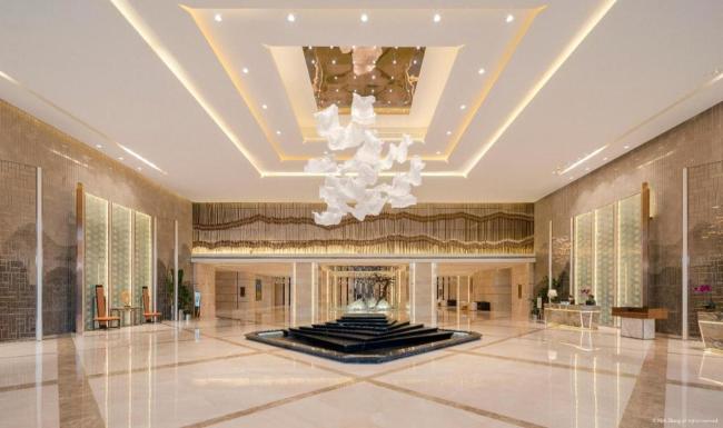 ZHONG DING HOTEL Images_1