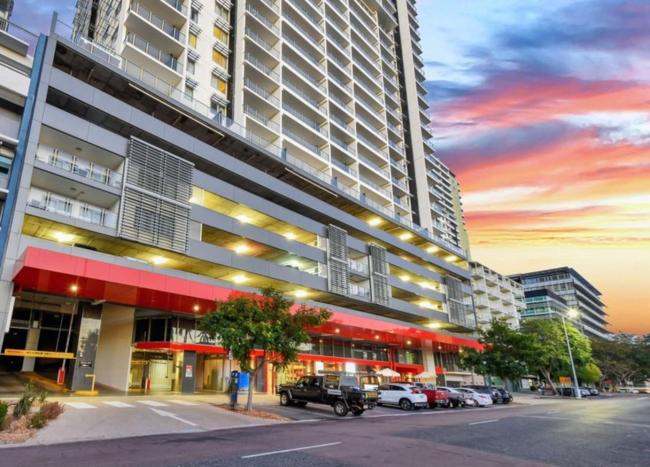 Skyline Serenity - Darwin CBD Images_4