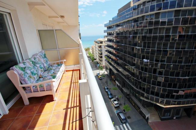 Marmajestic - modern apartment with sea views in Calpe Images_1