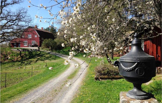 Nice Home In Gusum With Lake View Images_3