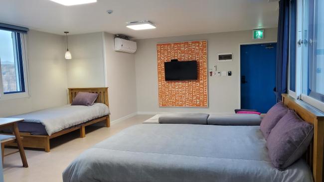 Damyang Santorini Pension 5dong Images_3