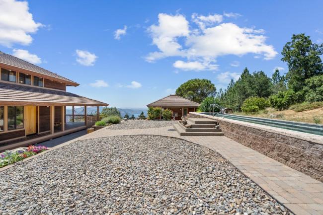 Priest Ranch - Peaceful Home with Pool home Images_2