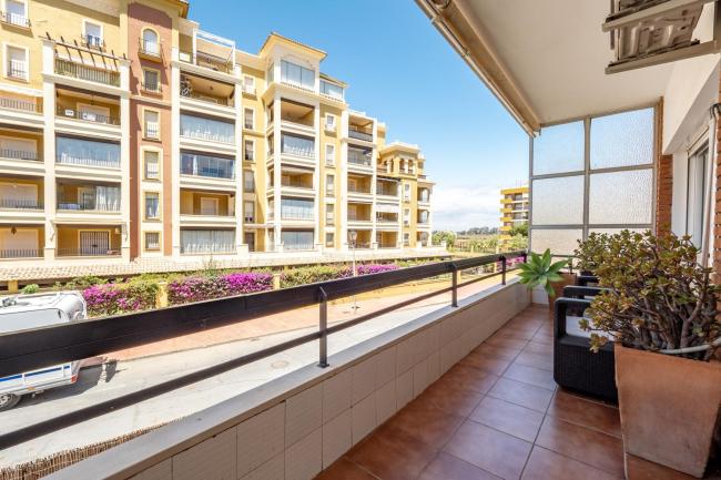Apartment on the first-beach Images_2