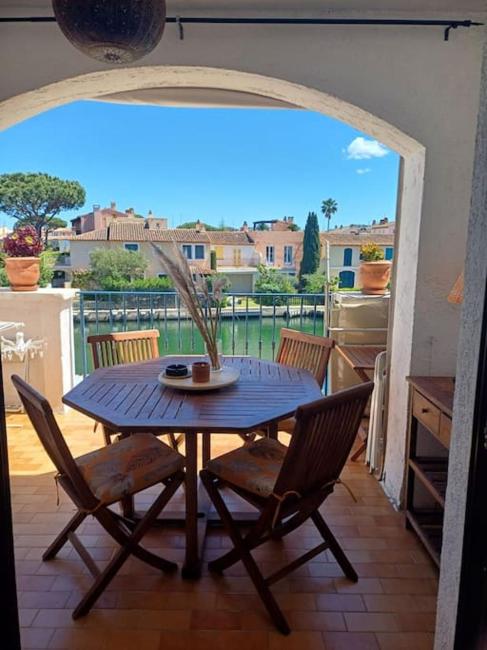 Appartement Port Grimaud Images_4