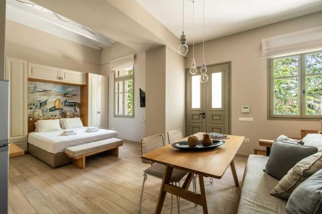 Historic Residence in the Shadow of the Acropolis Images_3