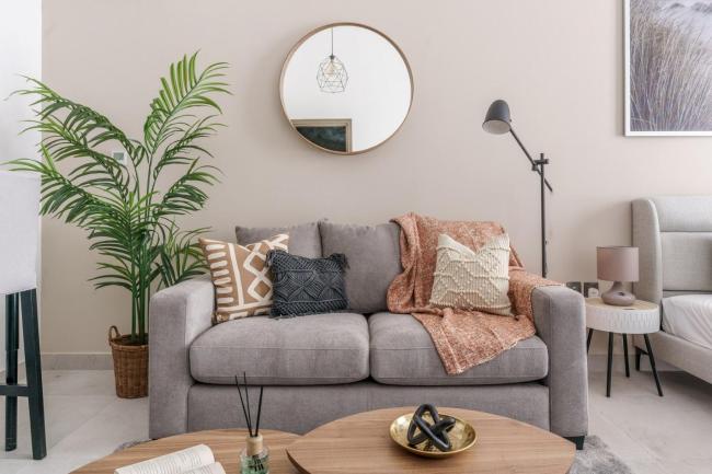 GuestReady - La Riviera Azure Tower in JVC Images_4