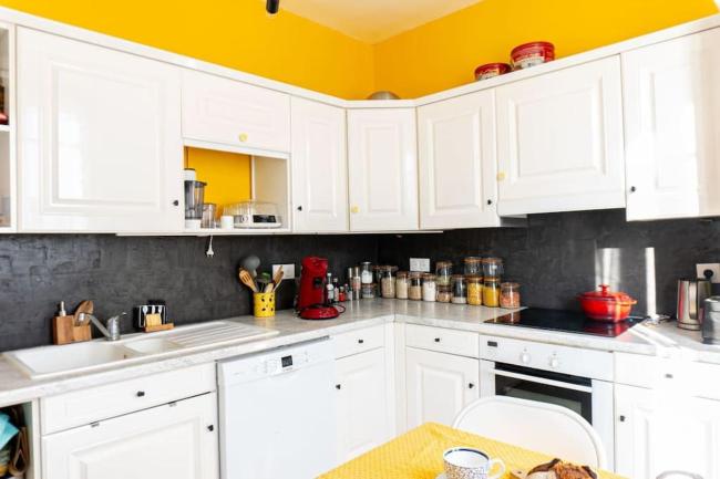 Charming Hideaway in Villejuif 94 Images_2