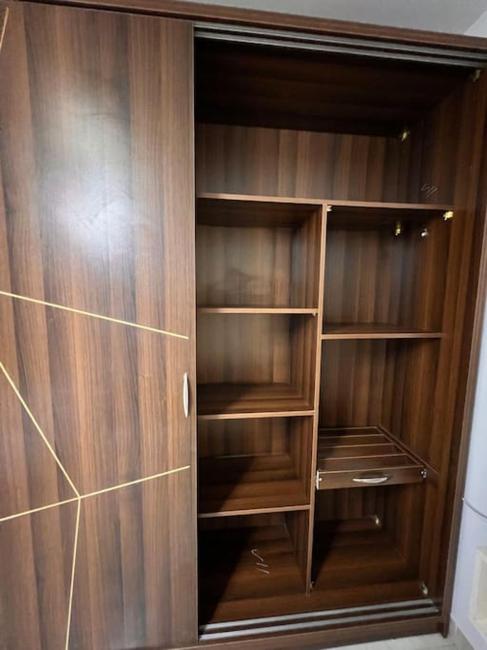 Premium 4-BR Hotel Apt In Madinty Images_3