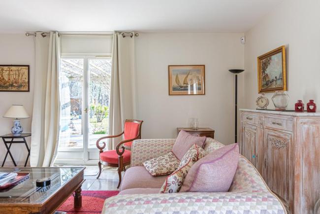 GuestReady - Maison sur parc arboré à Biganos Images_5