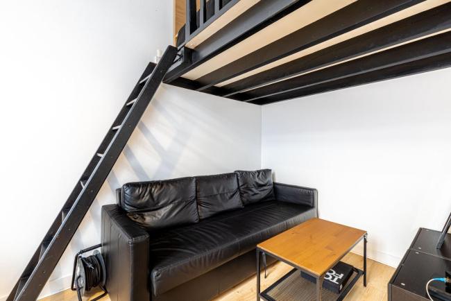 GuestReady - Snug spot near Parc Paumier Images_1