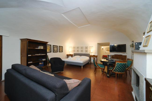 Pantheon's Arch by BuddyRent Images_5