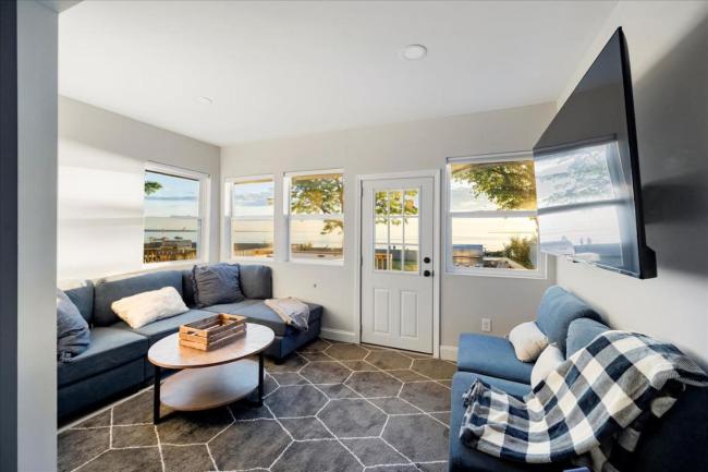 Park Slice of Heaven - Sleeps 9 Images_1