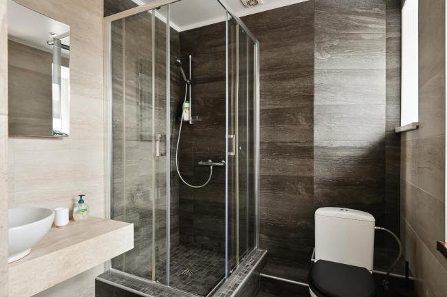 Modern Studio-apartment in the centre, FREE parking Images_3