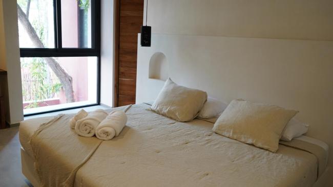 Casona Tulum - Pool Images