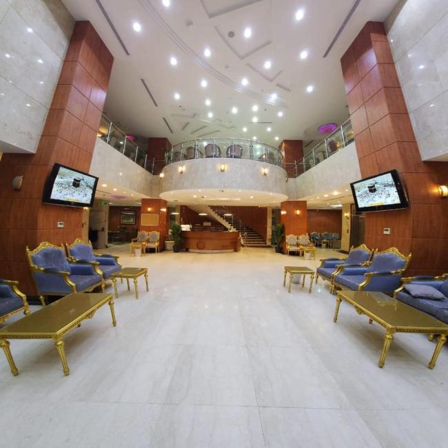 فندق ارائك الياسمين Images_1