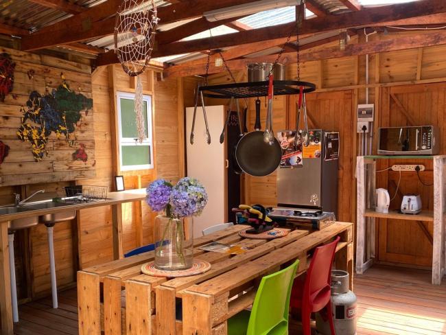 Magical Teepee Experience The Images_3