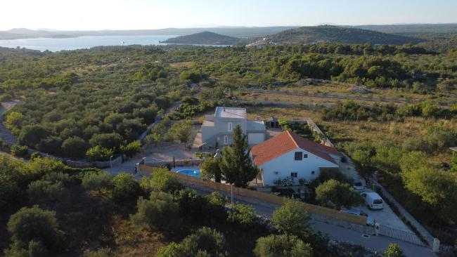 M&S Paradise Bilice, Šibenik Images_2