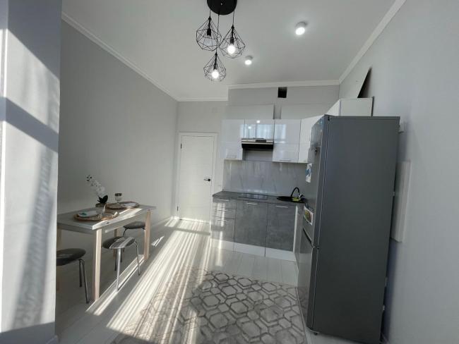 Уютные апартаменты недалеко от Хан шатыр Images_3