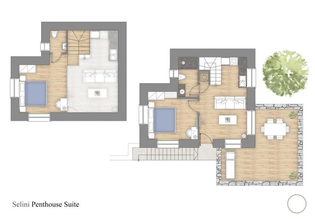 Mani Suites luxury seaside accommodation Images_1