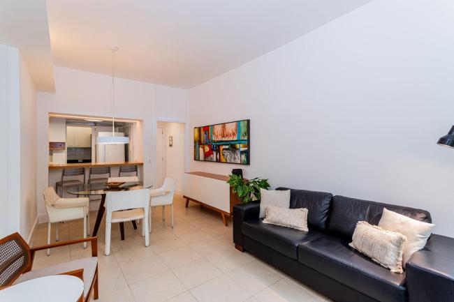 Apartamento no Leblon com Garagem | DFR 325/202 Images_2