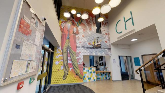 For Students Only Modern and Bright Ensuite in the heart of Southampton Images_2