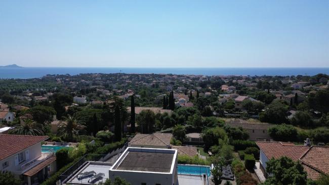 Villa Ronsard - vue mer Images_1