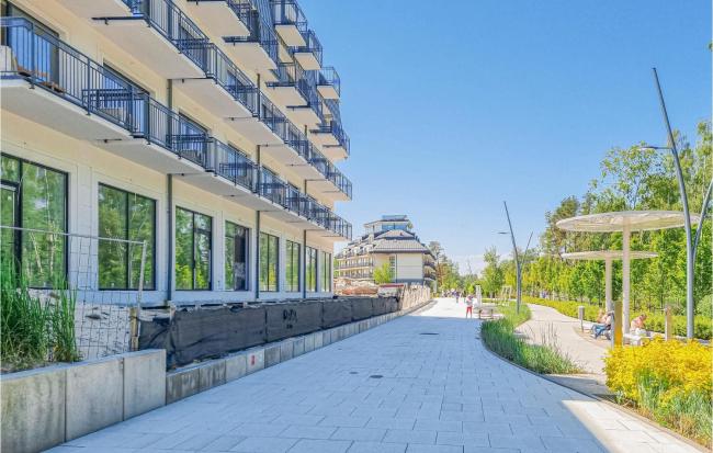 Stunning Apartment In Swinoujscie With Kitchen Images_4