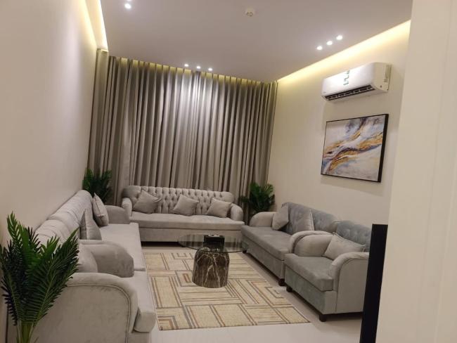 شقة راقية صالة وغرفة نوم ومطبخ Images_1