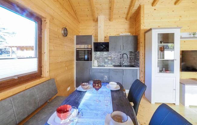 Awesome Home In Merzalben With Wi-Fi Images_4