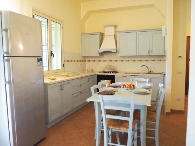 Ferienwohnung in Botricello mit Garten Images_4