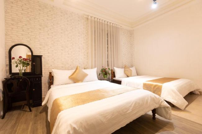 Khánh Vy Hotel Đà lạt Images_5