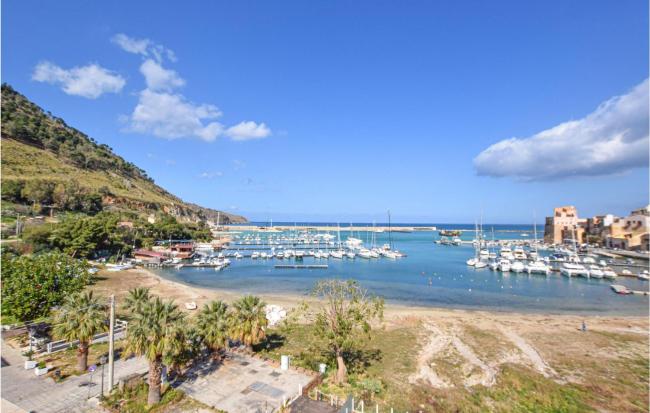 Amazing Apartment In Castellammare D,g, With Wifi Images_5